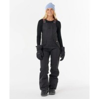 Ripcurl Vermont Bib Pant (Black Multi) 